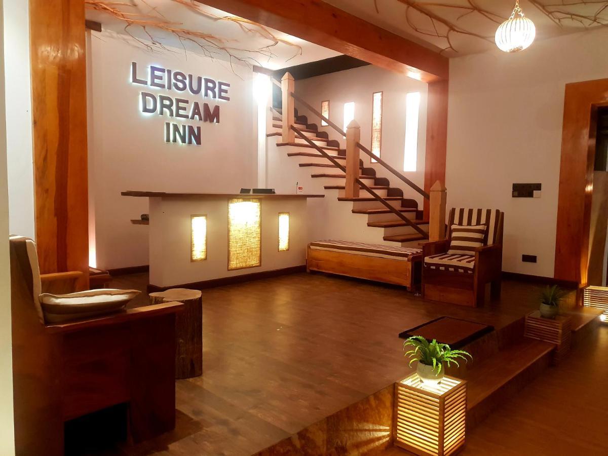 Leisure Dream Inn Ella Exterior foto