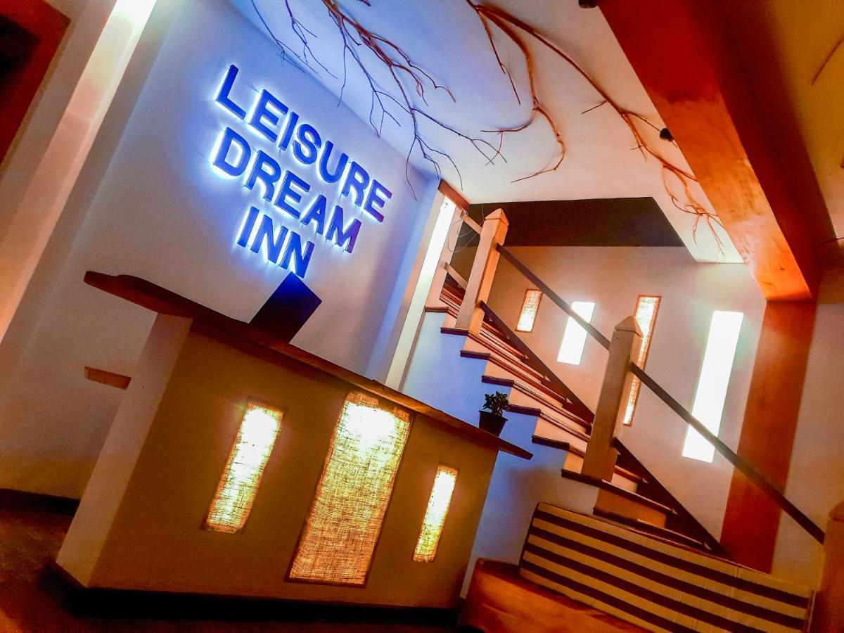 Leisure Dream Inn Ella Exterior foto